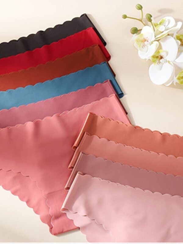 Bombacha Tiro Medio Colores