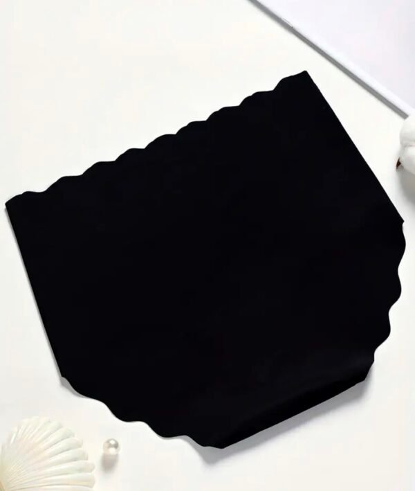 Bombacha Hipster Cintura alta