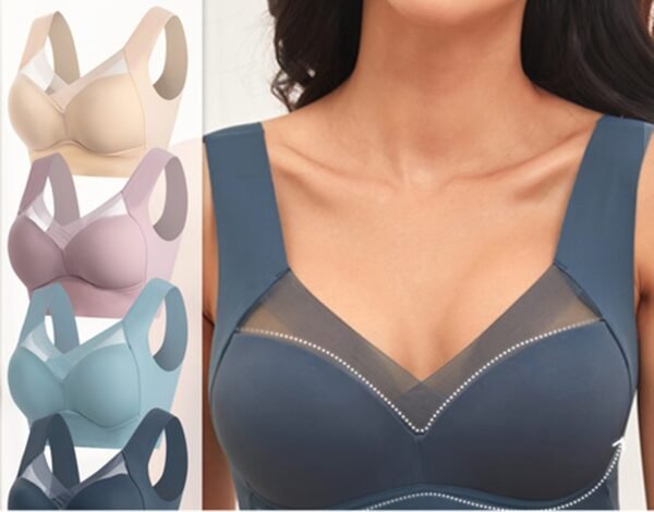 Top Deportivo Sin Costura