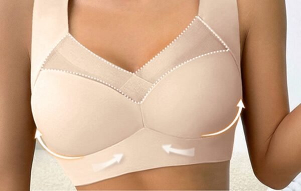 Top Deportivo Sin Costura