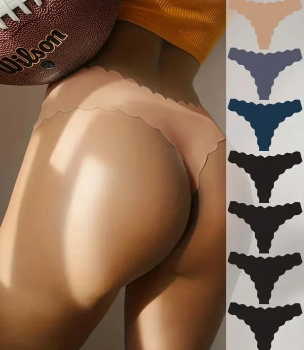 Tanga V-Strings Sin Costura