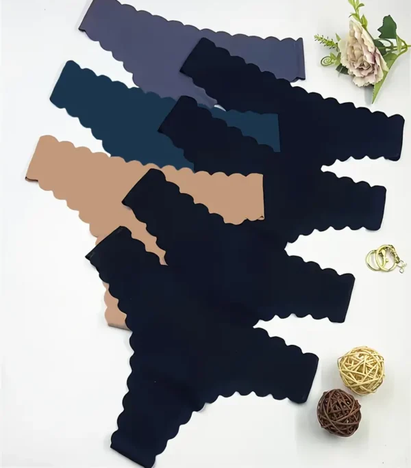 Tanga V-Strings Sin Costura