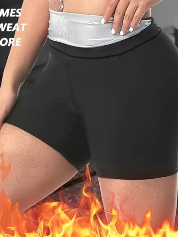 Short Deportivos Con Faja