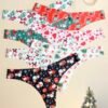 Tanga De Navidad