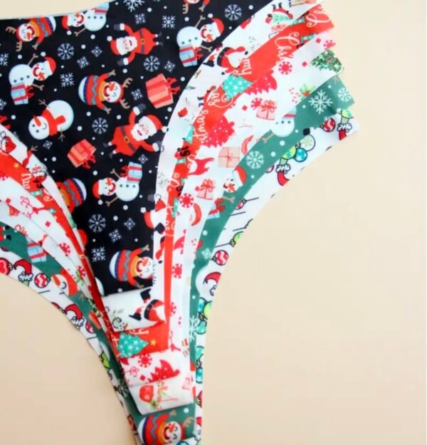 Tanga De Navidad